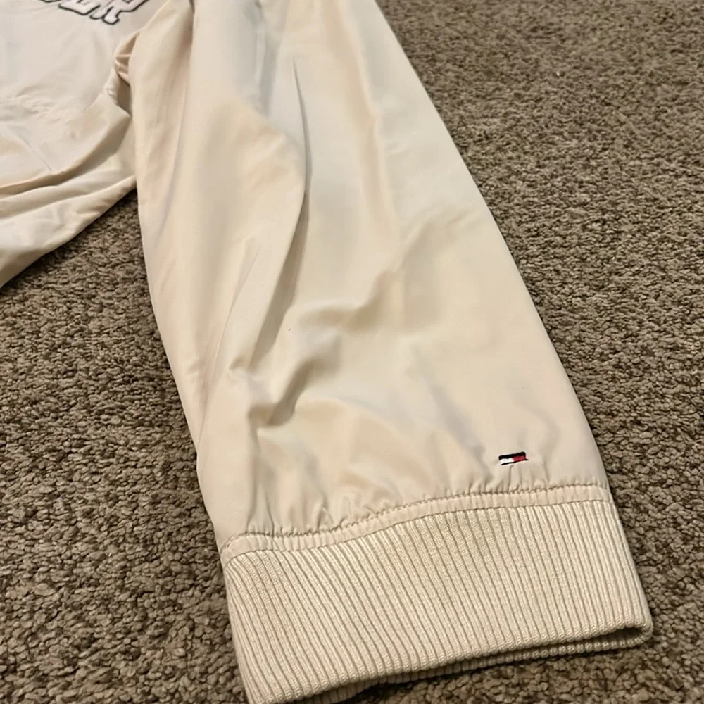 Men’s Tommy Hilfiger wind breaker XXL - Picture 2 of 5